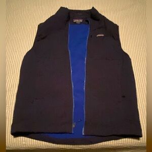 Patagonia Vest - Large